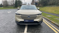 Honda HR-V 1.5 eHEV Advance 5dr CVT Hybrid Hatchback